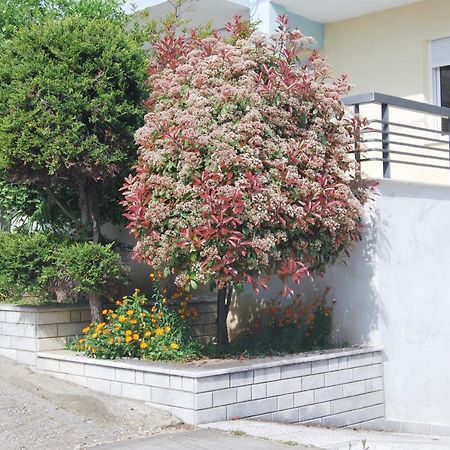 Sunshine Apartment Kavala Exterior foto